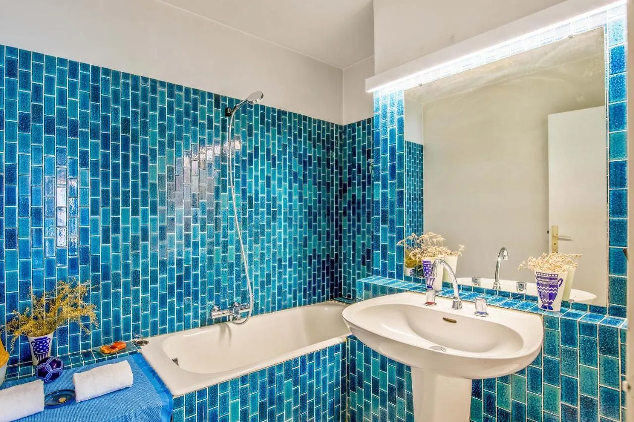 Appartement Moliere - Welkeys Авиньон Франция